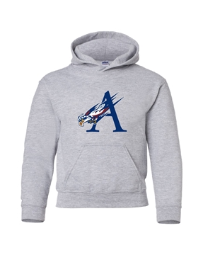 Picture of Armbrae Academy Youth Hoodie