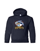 Picture of Armbrae Academy Ospreys Youth Hoodie