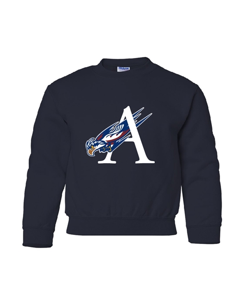 Picture of Armbrae Academy Youth Crewneck