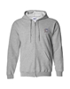 Picture of Armbrae Academy Hoodie Full Zip