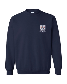 Picture of Armbrae Academy Crest Crewneck