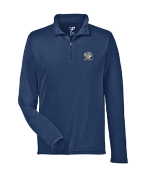 Picture of Armbrae Academy Performance Quarter-Zip