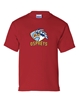 Picture of Armbrae Academy Youth Short Sleeve T Shirt
