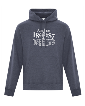 Picture of  Armbrae Academy Hoodie Unisex