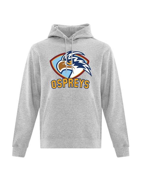 Picture of  Armbrae Academy Ospreys Hoodie Unisex