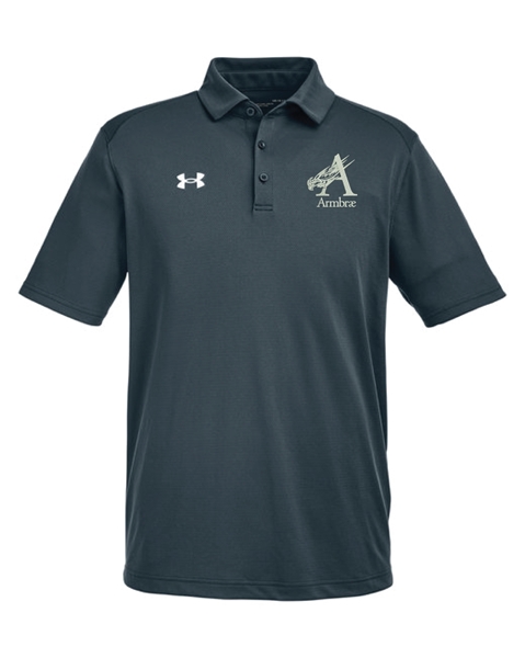 Picture of Armbrae Academy Men's UA Polo
