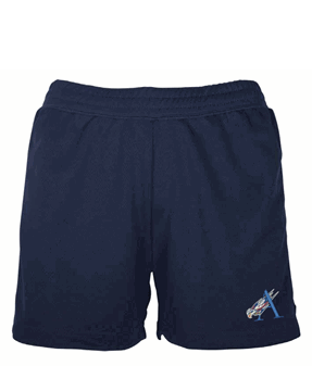Picture of Armbrae Academy Ladies Biz Cool Shorts