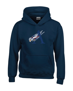 Picture of Armbrae Academy Hoodie Unisex Youth